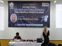 Special Course Program Malang Nomor 8